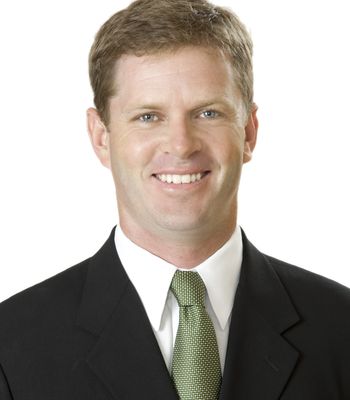 Portrait of John Skemp, REALTOR®.